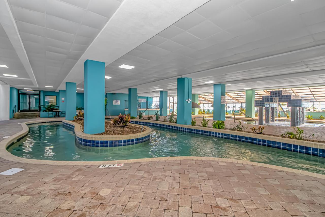 Landmark 1242 Myrtle Beach Exterior foto