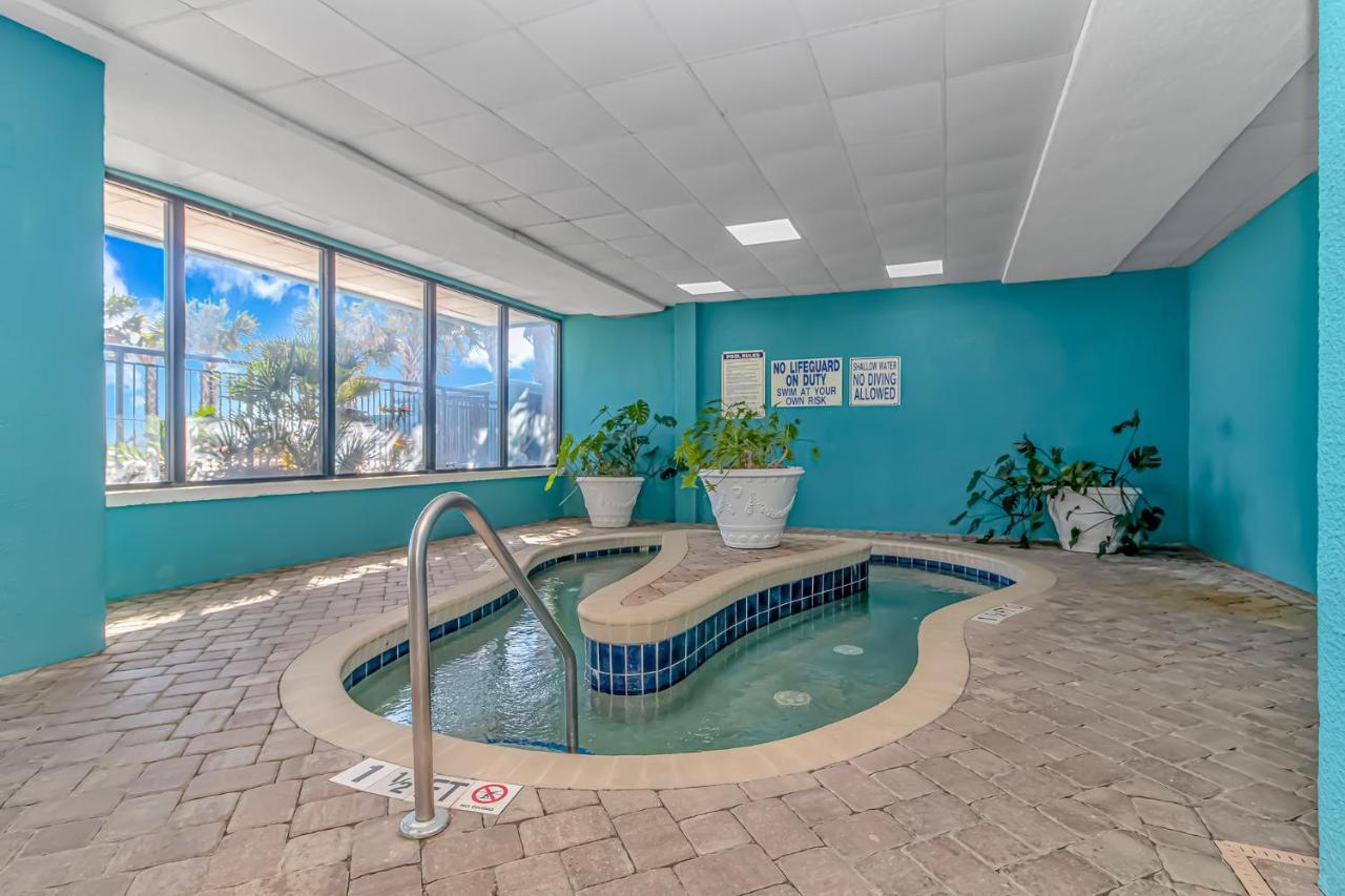 Landmark 1242 Myrtle Beach Exterior foto