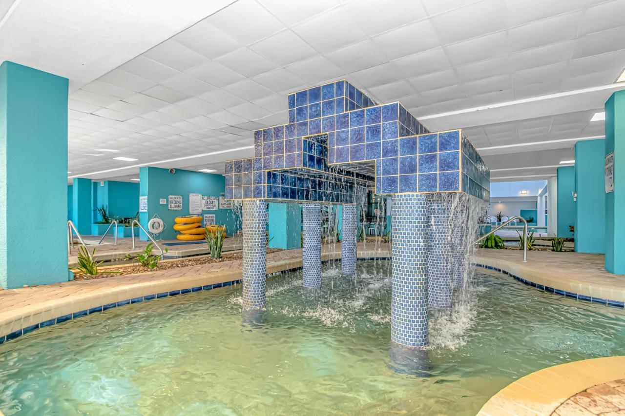 Landmark 1242 Myrtle Beach Exterior foto